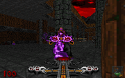 Hexen: Beyond Heretic