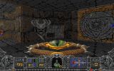 [Hexen: Beyond Heretic - скриншот №10]