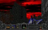 [Hexen: Beyond Heretic - скриншот №14]