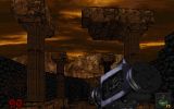 [Hexen: Beyond Heretic - скриншот №16]