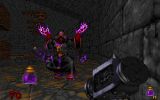 [Hexen: Beyond Heretic - скриншот №18]