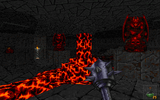 [Hexen: Beyond Heretic - скриншот №24]