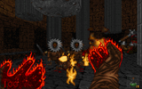 [Hexen: Beyond Heretic - скриншот №49]