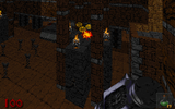 [Hexen: Beyond Heretic - скриншот №55]