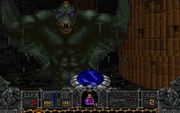 Hexen: Deathkings of the Dark Citadel