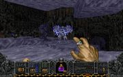 Hexen: Deathkings of the Dark Citadel
