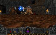 Hexen: Deathkings of the Dark Citadel