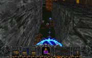 Hexen: Deathkings of the Dark Citadel
