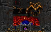 Hexen: Deathkings of the Dark Citadel