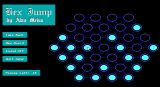 [Скриншот: HexJump]