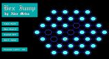 [Скриншот: HexJump]
