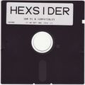 [Hexsider - обложка №3]