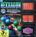 [Hexxagon - обложка №1]