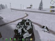 Hidden and Dangerous: Fight for Freedom