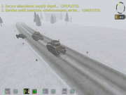 Hidden and Dangerous: Fight for Freedom