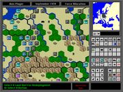 High Command: Europe 1939-45