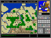 High Command: Europe 1939-45