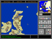 High Command: Europe 1939-45