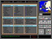 High Command: Europe 1939-45