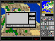 High Command: Europe 1939-45