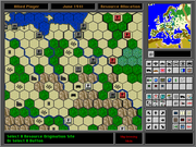 High Command: Europe 1939-45