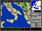 [High Command: Europe 1939-45 - скриншот №6]
