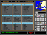 [High Command: Europe 1939-45 - скриншот №16]