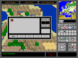 [High Command: Europe 1939-45 - скриншот №18]