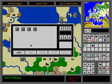 [High Command: Europe 1939-45 - скриншот №19]
