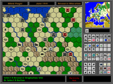 [High Command: Europe 1939-45 - скриншот №26]