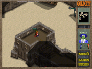 High Noon: Gold City