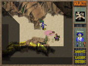 High Noon: Gold City