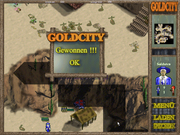 High Noon: Gold City