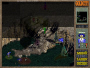 High Noon: Gold City