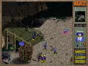 High Noon: Gold City