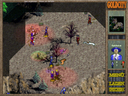 High Noon: Gold City