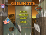 [Скриншот: High Noon: Gold City]