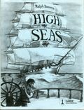 [High Seas - обложка №1]