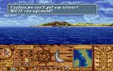 [Скриншот: High Seas Trader]