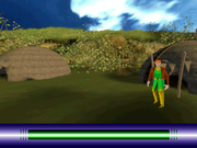 Highlander: The Last of the MacLeods