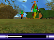 Highlander: The Last of the MacLeods