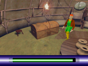 Highlander: The Last of the MacLeods