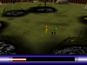 Highlander: The Last of the MacLeods