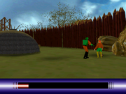 Highlander: The Last of the MacLeods