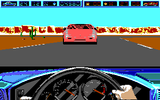 [Highway Patrol II - скриншот №9]