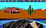 [Highway Patrol II - скриншот №10]
