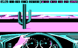 [Highway Patrol II - скриншот №20]