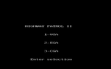 [Highway Patrol II - скриншот №24]