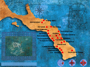 Света гора, осам векова Хиландара, лоза Немањића