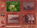 [Скриншот: Света гора, осам векова Хиландара, лоза Немањића]